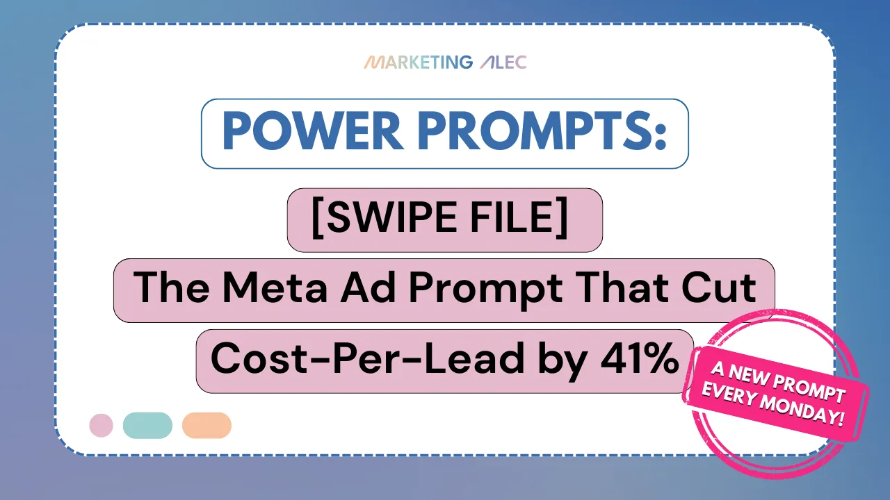 Power Prompt: AI-Driven Ad Creation