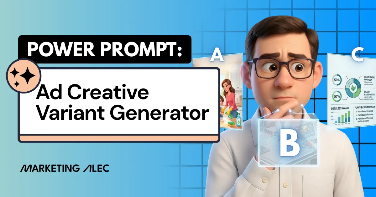 Your Ad Creative Matters More Than Your Targeting