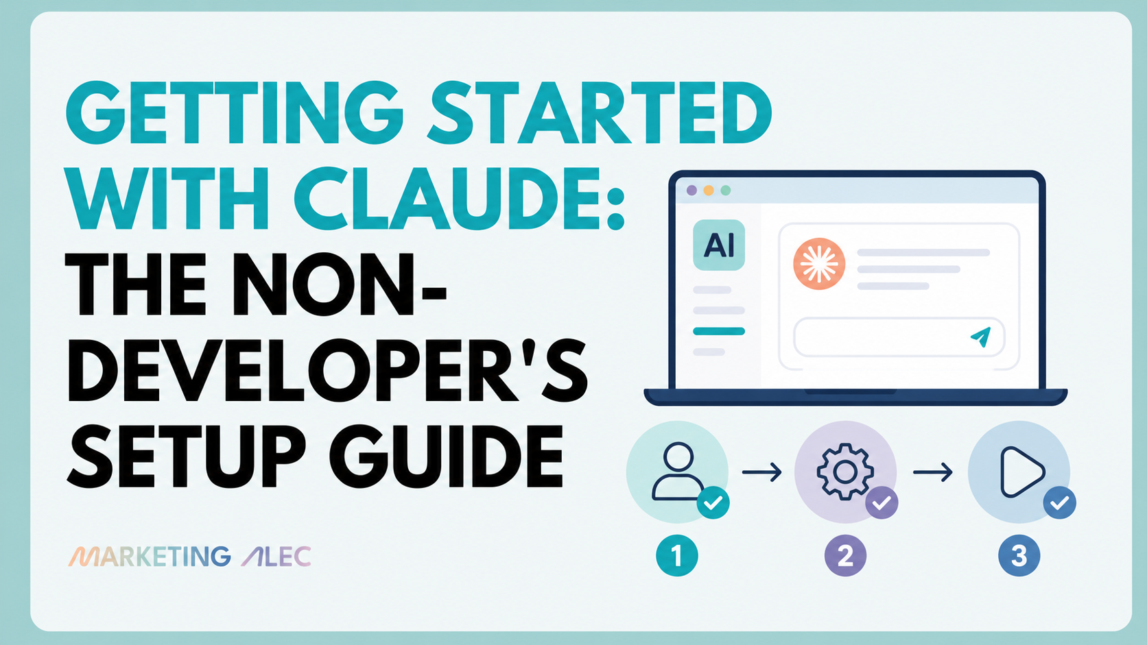 Getting Started with Claude
