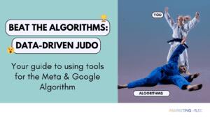 image cover for article beat the algorithms: data-driven judo