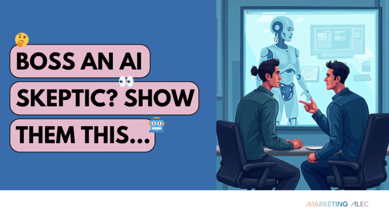 ai skeptic? this is for you