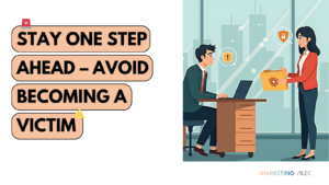 Stay One Step Ahead of Marketing with AI