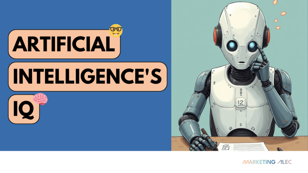 ai's iq
