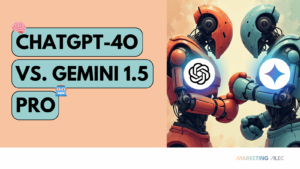 ChatGPT vs Gemini