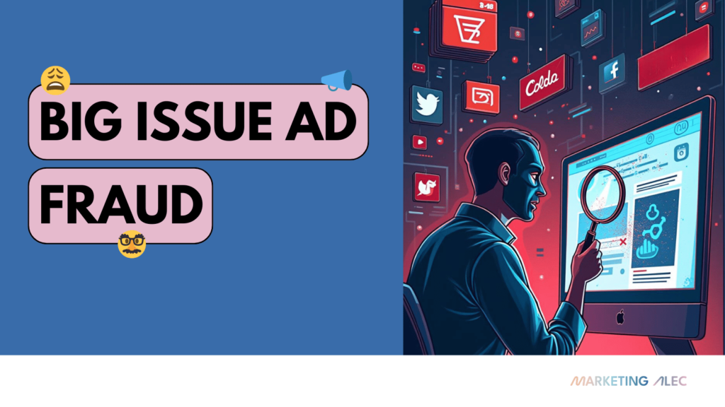 ad fraud and ai