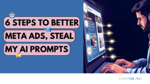 6 steps to better meta ads